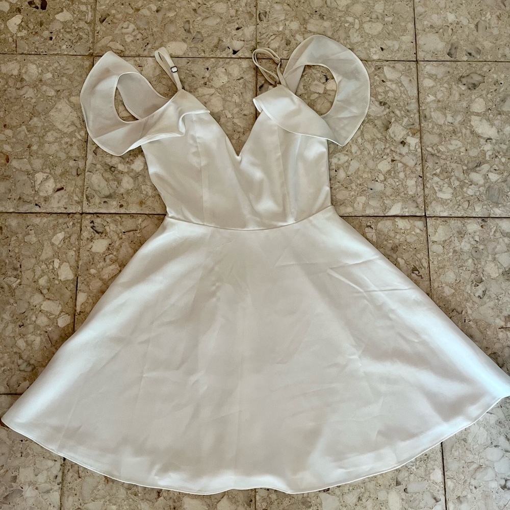 Revolve dress from by the way.